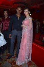 Sucheta Sharma at Sachin Joshi_s wedding reception with Urvashi Sharma in J W Marriott, Mumbai on 2nd March 2012 (161).JPG